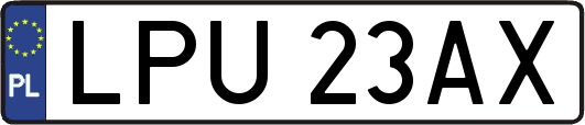 LPU23AX