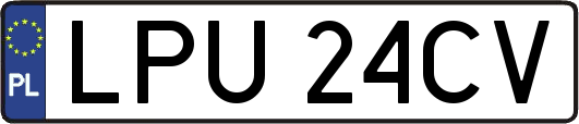 LPU24CV