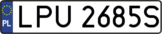 LPU2685S