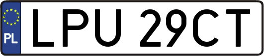 LPU29CT