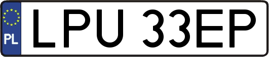 LPU33EP