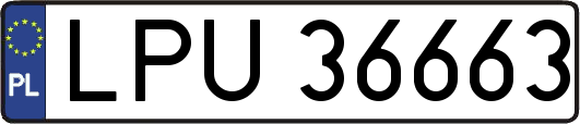 LPU36663