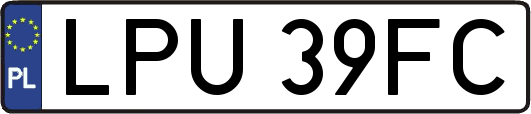 LPU39FC