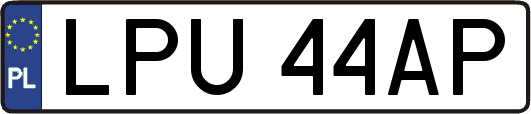 LPU44AP