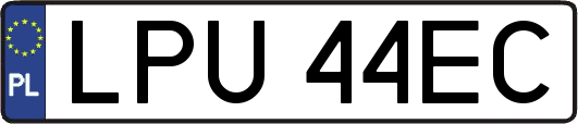LPU44EC
