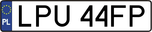 LPU44FP