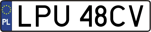 LPU48CV