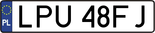 LPU48FJ