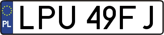 LPU49FJ