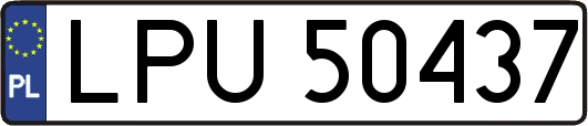 LPU50437