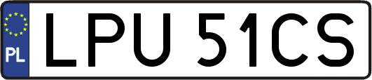 LPU51CS