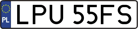 LPU55FS