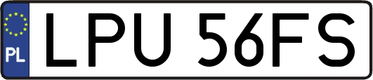 LPU56FS