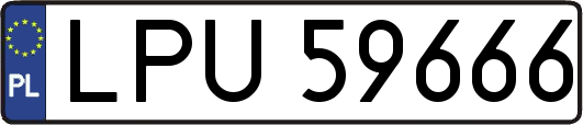 LPU59666