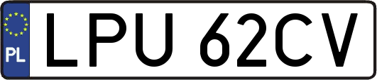 LPU62CV