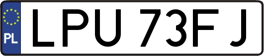 LPU73FJ