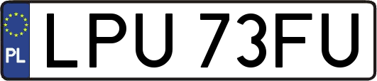 LPU73FU