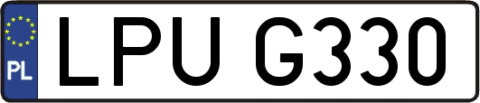 LPUG330