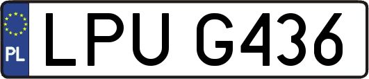 LPUG436