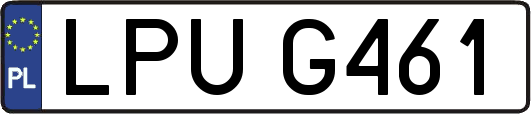 LPUG461