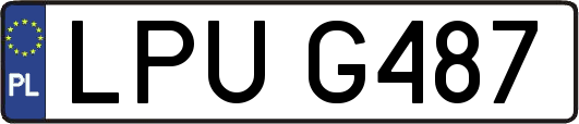 LPUG487