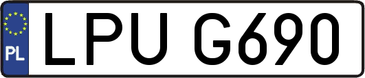LPUG690