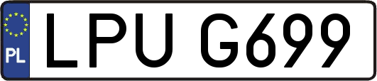 LPUG699