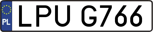 LPUG766