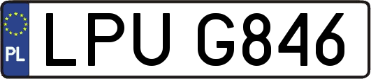 LPUG846