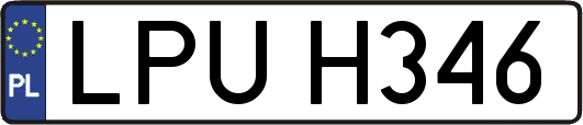 LPUH346