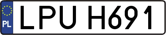 LPUH691