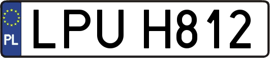 LPUH812