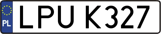 LPUK327