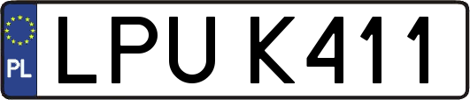 LPUK411