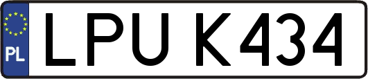 LPUK434