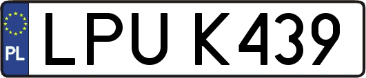 LPUK439