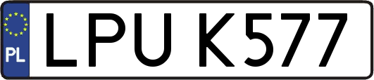 LPUK577