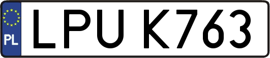 LPUK763