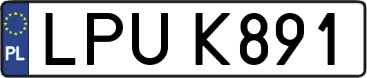 LPUK891