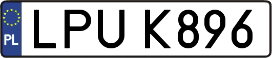 LPUK896