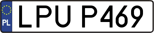 LPUP469