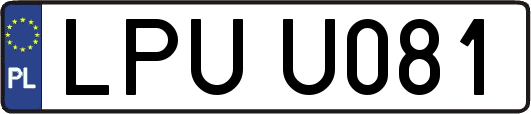 LPUU081