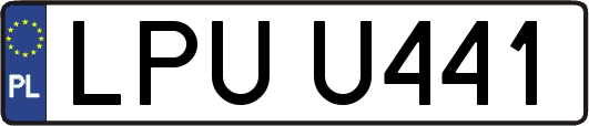 LPUU441