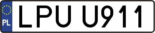 LPUU911