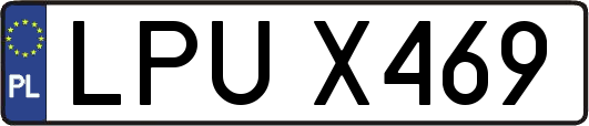 LPUX469
