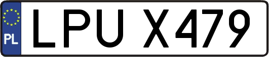 LPUX479