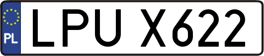 LPUX622
