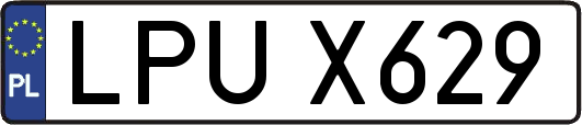 LPUX629