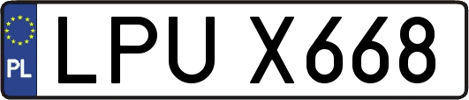 LPUX668