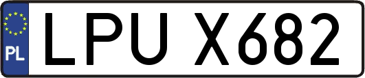 LPUX682